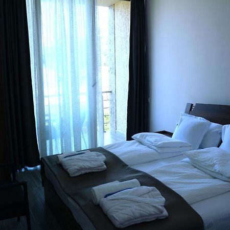 Hotel Lazi Kobuleti Eksteriør billede