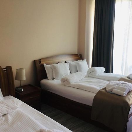 Hotel Lazi Kobuleti Eksteriør billede